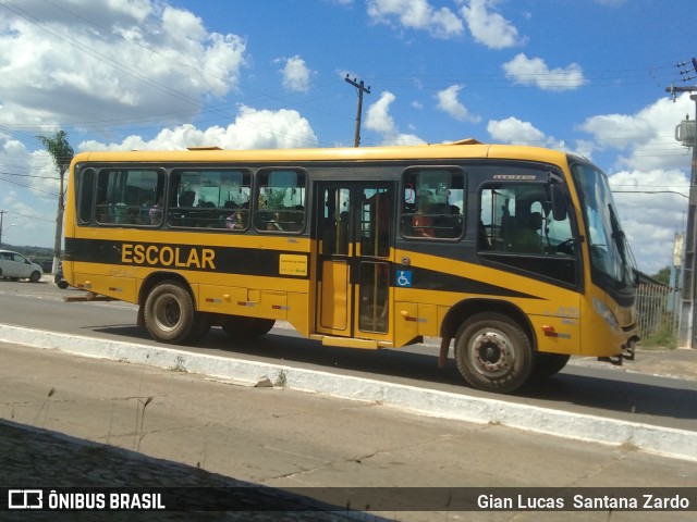 Governo do Estado de Rondônia 4029 na cidade de Ji-Paraná, Rondônia, Brasil, por Gian Lucas  Santana Zardo. Número da foto: #6838253.