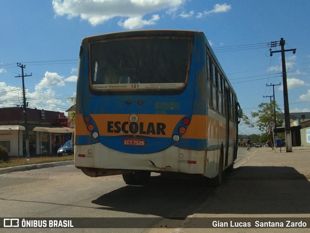 Escolares 7529 na cidade de Ji-Paraná, Rondônia, Brasil, por Gian Lucas  Santana Zardo. Número da foto: #6838272.
