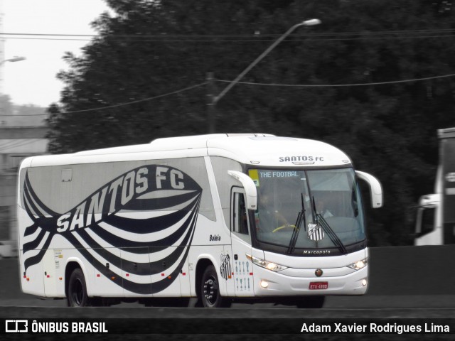 Translitoral 5501 na cidade de Santos, São Paulo, Brasil, por Adam Xavier Rodrigues Lima. Número da foto: #6839854.