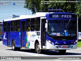 SBC Trans 3111 na cidade de São Bernardo do Campo, São Paulo, Brasil, por Gabriel Giacomin de Lima. Número da foto: #6840791.