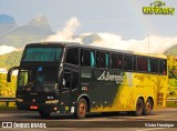 Alvorada Turismo 4479 na cidade de Petrópolis, Rio de Janeiro, Brasil, por Victor Henrique. Número da foto: #6840965.