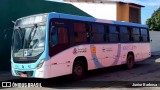 Auto Viação Dragão do Mar 42425 na cidade de Fortaleza, Ceará, Brasil, por Junior Barbosa. Número da foto: #:id.