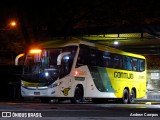 Empresa Gontijo de Transportes 21345 na cidade de Belo Horizonte, Minas Gerais, Brasil, por Andrew Campos. Número da foto: #6839844.