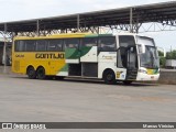 Empresa Gontijo de Transportes 12620 na cidade de Montes Claros, Minas Gerais, Brasil, por Marcus Vinicius. Número da foto: #6840005.