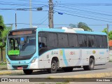 Rota Sol > Vega Transporte Urbano 35502 na cidade de Fortaleza, Ceará, Brasil, por Kieu Abreu. ID da foto: :id.