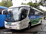 Bel-Tour Transportes e Turismo 396 na cidade de Petrópolis, Rio de Janeiro, Brasil, por Zé Ricardo Reis. Número da foto: #6840379.