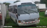 Sucata e Desmanches SJB 12381 na cidade de San Rafael, San Rafael, Heredia, Costa Rica, por Luis Diego Sánchez. Número da foto: #6840892.