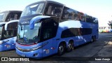Expresso Guanabara 936 na cidade de Fortaleza, Ceará, Brasil, por Isaac Araujo. Número da foto: #6838975.