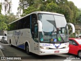 Ei Brasil Turística 6373 na cidade de Petrópolis, Rio de Janeiro, Brasil, por Zé Ricardo Reis. Número da foto: #:id.