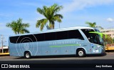 Viação Garcia 8164 na cidade de Londrina, Paraná, Brasil, por Jacy Emiliano. Número da foto: #6838780.