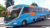 Litorânea Transportes Coletivos 5981 na cidade de São Paulo, São Paulo, Brasil, por Ricardo Viana. Número da foto: #6840336.