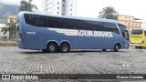 Viação Águia Branca 32440 na cidade de Governador Valadares, Minas Gerais, Brasil, por Marcos Demetrio. Número da foto: #6841125.