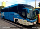 UTIL - União Transporte Interestadual de Luxo 9720 na cidade de Rio de Janeiro, Rio de Janeiro, Brasil, por Hewertton Neves. Número da foto: #:id.
