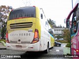 Costa Verde Transportes RJ 217.013 na cidade de Petrópolis, Rio de Janeiro, Brasil, por Zé Ricardo Reis. Número da foto: #:id.