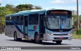 Transnorte - Transporte e Turismo Norte de Minas 86400 na cidade de Montes Claros, Minas Gerais, Brasil, por Cleber Bus. ID da foto: :id.