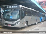 Transwolff Transportes e Turismo 6 6169 na cidade de São Paulo, São Paulo, Brasil, por Jonas Ramos. Número da foto: #:id.