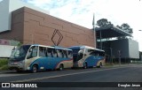 Arca Turismo 5076 na cidade de Guarulhos, São Paulo, Brasil, por Douglas Jesus. Número da foto: #:id.