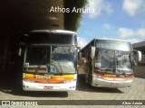 Saritur - Santa Rita Transporte Urbano e Rodoviário 10110 na cidade de Belo Horizonte, Minas Gerais, Brasil, por Athos Arruda. Número da foto: #:id.