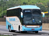 Emtram 5180 na cidade de Aparecida, São Paulo, Brasil, por Luiz Krolman. Número da foto: #:id.