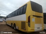 Ônibus Particulares 9015 na cidade de Caruaru, Pernambuco, Brasil, por Leon Oliver. ID da foto: :id.