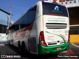 Empresa de Transportes Andorinha 6064 na cidade de Sorocaba, São Paulo, Brasil, por Flavio Alberto Fernandes. Número da foto: #:id.