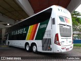 Viasul - Auto Viação Venâncio Aires 14000 na cidade de Joinville, Santa Catarina, Brasil, por Paulinho Sartor. Número da foto: #6840365.