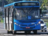 ANSAL - Auto Nossa Senhora de Aparecida 380 na cidade de Juiz de Fora, Minas Gerais, Brasil, por Luiz Krolman. Número da foto: #6838410.