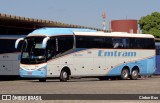 Emtram 5090 na cidade de Vitória da Conquista, Bahia, Brasil, por Cleber Bus. Número da foto: #:id.