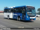 Viação Estrela RJ 177.055 na cidade de Niterói, Rio de Janeiro, Brasil, por Pedro Otávio. Número da foto: #6838954.