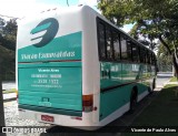 Viação Esmeraldas 184 na cidade de Belo Horizonte, Minas Gerais, Brasil, por Vicente de Paulo Alves. Número da foto: #6840222.