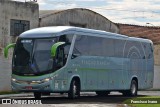 Viação Garcia 8214 na cidade de Ourinhos, São Paulo, Brasil, por Francisco Ivano. Número da foto: #6841123.