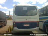 Ônibus Particulares 70133 na cidade de Ipirá, Bahia, Brasil, por Mario dos Santos Nogueira Junior. ID da foto: :id.