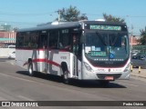 Auto Viação ABC RJ 105.002 na cidade de Niterói, Rio de Janeiro, Brasil, por Pedro Otávio. Número da foto: #6838951.