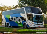 LDO Viagens e Turismo 2227 na cidade de Indaial, Santa Catarina, Brasil, por Reinaldo Gonçalves. Número da foto: #6839398.