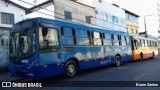 São Cristóvão Transportes 40286 na cidade de Belo Horizonte, Minas Gerais, Brasil, por Bruno Santos. Número da foto: #:id.
