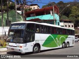 Wamtur Viagens e Turismo 339 na cidade de Congonhas, Minas Gerais, Brasil, por Marcos Reis. ID da foto: :id.