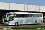 Viação Garcia 8075 na cidade de Ourinhos, São Paulo, Brasil, por Francisco Ivano. Número da foto: #6841047.