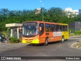 Autotrans > Turilessa 25115 na cidade de Contagem, Minas Gerais, Brasil, por Matheus Rocha. ID da foto: :id.