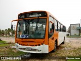 Ônibus Particulares 0323 na cidade de Salinópolis, Pará, Brasil, por Neyvison Lucas. Número da foto: #:id.