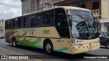 Transaro de Turrialba CB 1706 na cidade de Cartago, Cartago, Costa Rica, por Christopher Gamboa. Número da foto: #6841031.