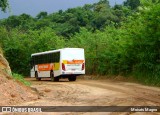 Autotrans > Turilessa 0420 na cidade de Brumadinho, Minas Gerais, Brasil, por Moisés Magno. ID da foto: :id.