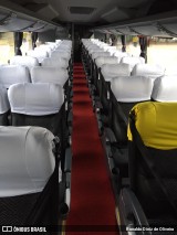 Vesper Transportes 11016 na cidade de Limeira, São Paulo, Brasil, por Ronaldo Diniz de Oliveira. Número da foto: #:id.