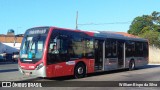 Express Transportes Urbanos Ltda 4 8366 na cidade de São Paulo, São Paulo, Brasil, por William Bispo da Silva. Número da foto: #:id.