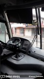 Viação Suassui 1060 na cidade de Coroaci, Minas Gerais, Brasil, por Marcos Demetrio. Número da foto: #6838784.