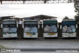 Empresa Gontijo de Transportes 12080 na cidade de Teixeira de Freitas, Bahia, Brasil, por Rafael Rodrigues Forencio. Número da foto: #6838284.