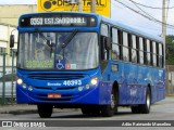 Rodopass > Expresso Radar 40393 na cidade de Belo Horizonte, Minas Gerais, Brasil, por Adão Raimundo Marcelino. Número da foto: #:id.