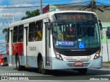 Auto Viação Sanjotur 5134 na cidade de São José dos Pinhais, Paraná, Brasil, por Jefferson Simões. Número da foto: #:id.