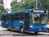 Autotrans > Turilessa 10513 na cidade de Belo Horizonte, Minas Gerais, Brasil, por Kleisson  dos Santos. Número da foto: #:id.