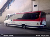 Breda Transportes e Serviços 671 na cidade de São Paulo, São Paulo, Brasil, por Rafael Lopes de Oliveira. Número da foto: #6839335.