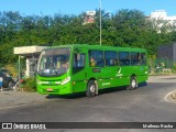 Viação Novo Retiro 1405 na cidade de Contagem, Minas Gerais, Brasil, por Matheus Rocha. Número da foto: #6839230.